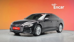 Audi A6 2021