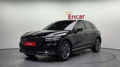 Genesis GV70 2021