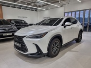 Lexus NX 2025