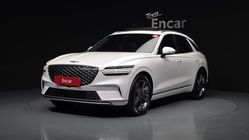 Genesis GV70 2022