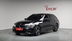 BMW 3 Series 2022