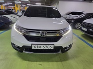 Honda CR-V 2019