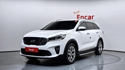 Kia Sorento 2019