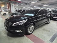 Hyundai Sonata 2014