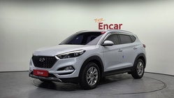 Hyundai Tucson 2016