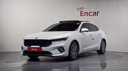 Kia K7 2019
