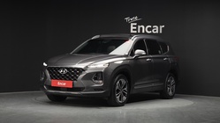 Hyundai Santa Fe 2018
