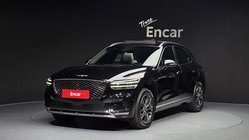 Genesis GV70 2021