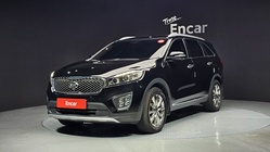 Kia Sorento 2016