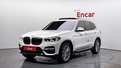 BMW X3 2020