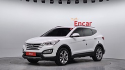 Hyundai Santa Fe 2014