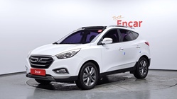 Hyundai Tucson 2013