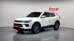 Ssangyong KORANDO 2021