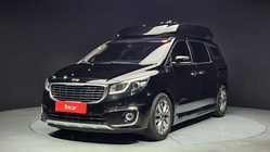 Kia Canival 2014