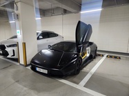 Lamborghini Murcielago 2004