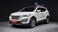 Hyundai Santa Fe 2014