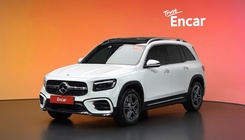 Mercedes-Benz GLB-Class 2025