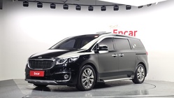 Kia Canival 2016