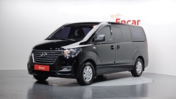 Hyundai Starex 2019