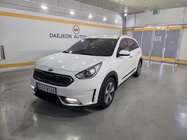 Kia Niro 2017