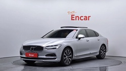 Volvo S90 2021