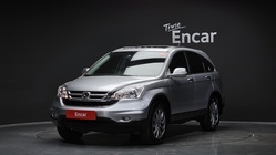 Honda CR-V 2010
