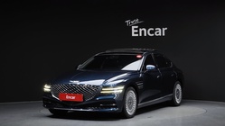 Genesis G80 2020