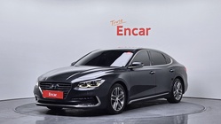 Hyundai Grandeur 2017