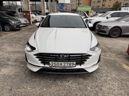 Hyundai Sonata 2019