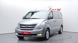 Hyundai Starex 2011