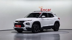 Chevrolet Trailblazer 2021
