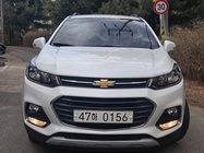 Chevrolet Trax 2019