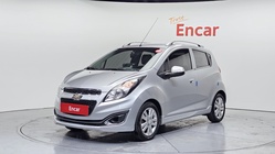 Chevrolet Spark 2014