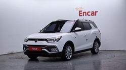 Ssangyong TIBOLI 2016