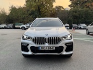 BMW X6 2020