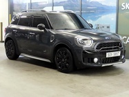 MINI Countryman 2019