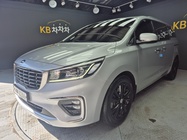 Kia Canival 2018