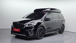 Kia Canival 2020