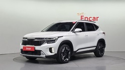 Kia Seltos 2023
