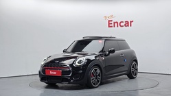 MINI Cooper 2018