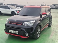 Kia Soul 2015