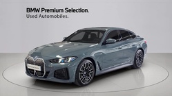 BMW i4 2025