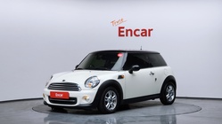 MINI Cooper 2013