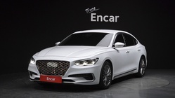 Hyundai Grandeur 2019
