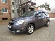 Chevrolet Orlando 2014