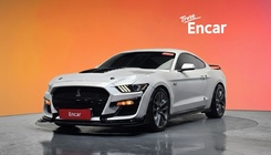 Ford Mustang 2017