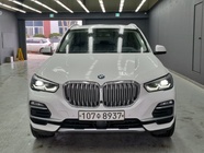 BMW X5 2019
