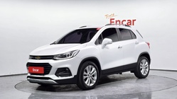 Chevrolet Trax 2017
