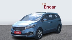 Kia Canival 2016