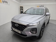 Hyundai Santa Fe 2019
